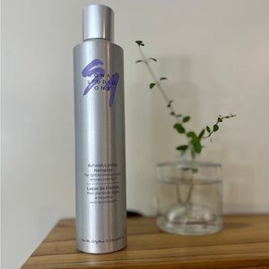 NEW! Monat Refinish Control hairspray